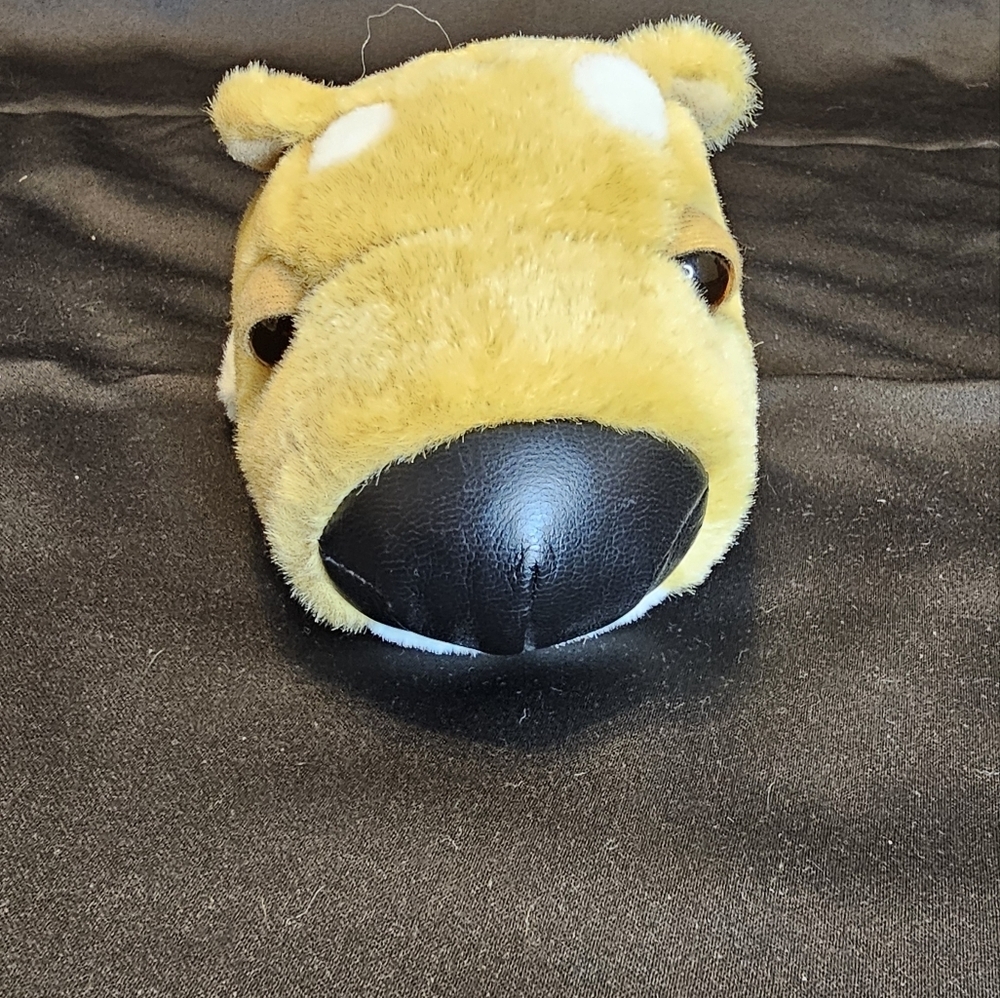 💥4 for $25💥 THE DOG Plush Dog